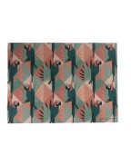 Set de table Gipsy Waves Pôdevache