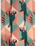 Set de table Gipsy Waves Pôdevache