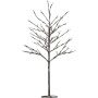 Arbre à LED blanche ALEX 210 cm - SIRIUS