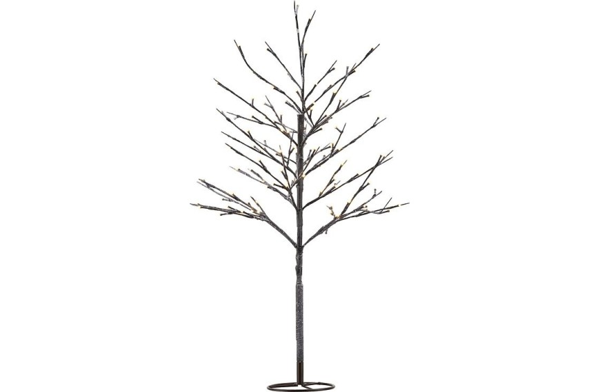 Arbre à LED blanche ALEX 210 cm - SIRIUS