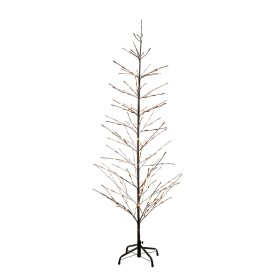 Arbre à LED blanche ISAAC 160 cm -SIRIUS