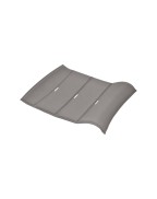 Galette OUTDOOR SKIN 45 x40 cm - FERMOB