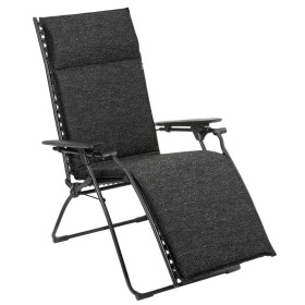 Fauteuil RELAX Evolution Sunbrella® - LAFUMA
