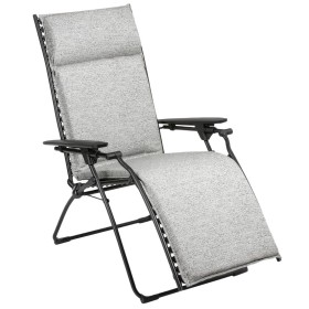 Fauteuil RELAX Evolution Sunbrella® - LAFUMA