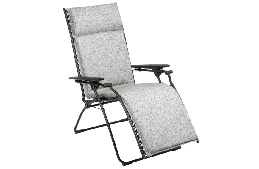 Fauteuil RELAX Evolution Sunbrella® - LAFUMA