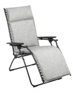 Fauteuil RELAX Evolution Sunbrella® - LAFUMA