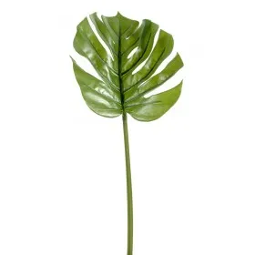 Feuille artificielle de Philodendron H 45 x Ø 30 cm - VERT ESPACE