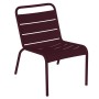 CHAISE LUXEMBOURG LOUNGE FERMOB