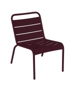CHAISE LUXEMBOURG LOUNGE FERMOB