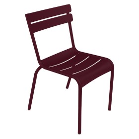 Chaise Luxembourg Fermob