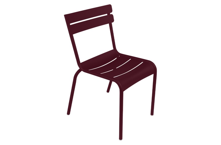 Chaise Luxembourg Fermob