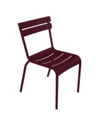 Chaise Luxembourg Fermob