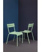 Chaise Luxembourg Fermob