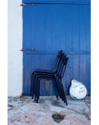 Chaise Luxembourg Fermob