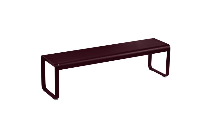 Banc Bellevie Fermob