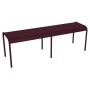 Banc Luxembourg de chez FERMOB