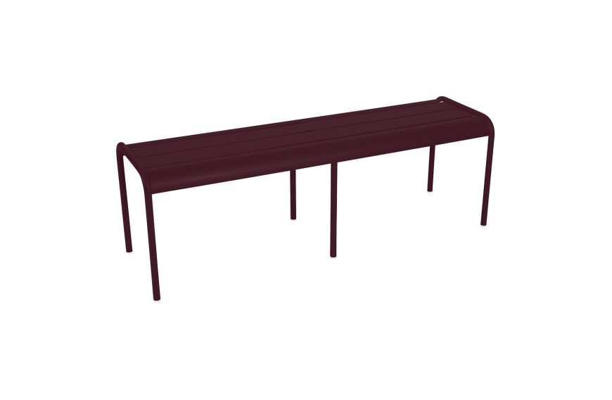 Banc Luxembourg de chez FERMOB
