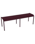 Banc Luxembourg de chez FERMOB