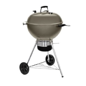 Barbecue à charbon Master-Touch Gris GBS C-5750 Ø57 cm - WEBER