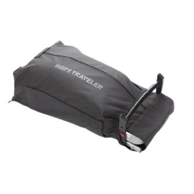 housse transport barbecue Weber Traveler pour protéger véhicule et barbecue