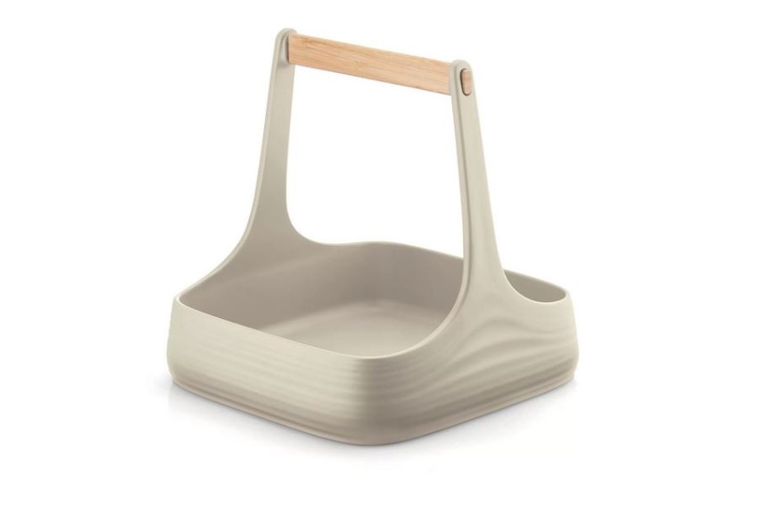 Caddy de table 22 x 22.5 cm - GUZZINI