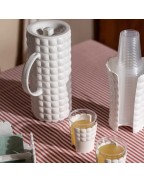 Carafe Tiffany GUZZINI