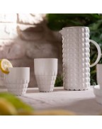 Carafe Tiffany GUZZINI