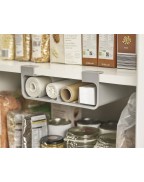 Organisateur sous étagère pour film alimentaire CUPBOARDSTORE - JOSEPH JOSEPH