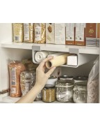Organisateur sous étagère pour film alimentaire CUPBOARDSTORE - JOSEPH JOSEPH
