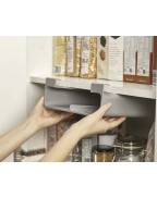 Organisateur sous étagère pour film alimentaire CUPBOARDSTORE - JOSEPH JOSEPH