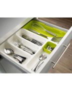 Organisateur de couverts pour tiroir 29 x 38 cm DRAWERSTORE - JOSEPH JOSEPH