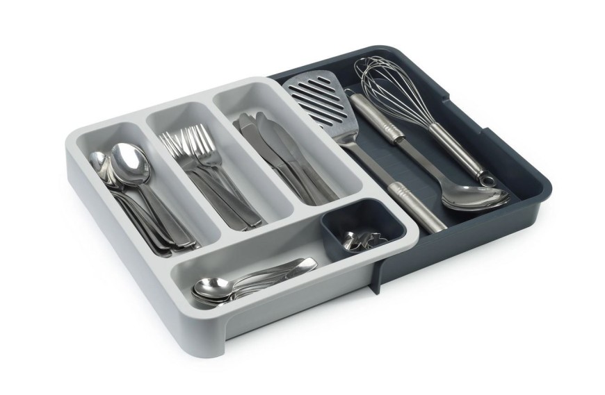 Organisateur de couverts pour tiroir 29 x 38 cm DRAWERSTORE - JOSEPH JOSEPH