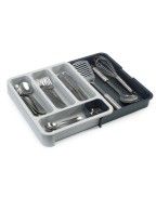 Organisateur de couverts pour tiroir 29 x 38 cm DRAWERSTORE - JOSEPH JOSEPH