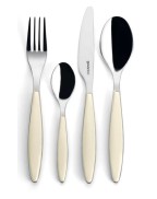 Ménagère 24 pièces feeling - GUZZINI