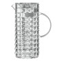 Carafe transparente avec tube réfrigérant 1.75 L - GUZZINI