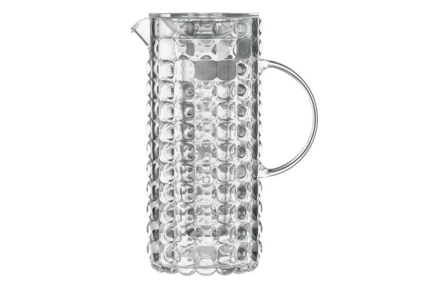 Carafe transparente avec tube réfrigérant 1.75 L - GUZZINI