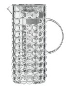 Carafe transparente avec tube réfrigérant 1.75 L - GUZZINI