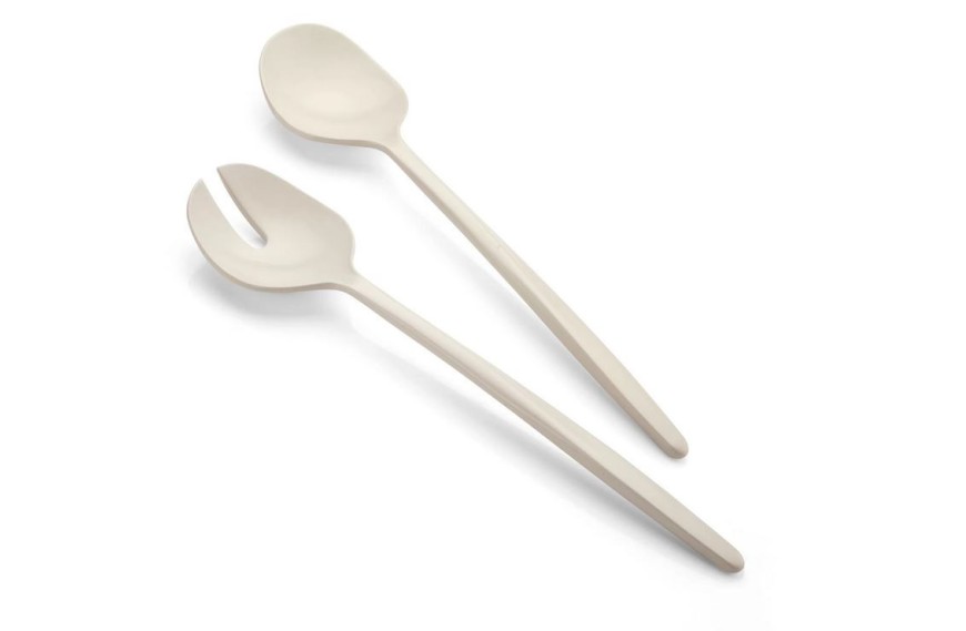 Couverts à salade Fusion Guzzini