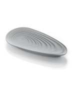 Repose-cuillères 25cm - GUZZINI