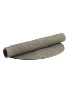 Set de table ovale double face 33x48 cm - GUZZINI
