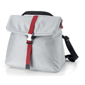 Sac à dos isotherme gris 13L - GUZZINI