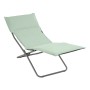 Chaise longue BAYANNE - LAFUMA