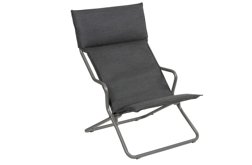 Chaise longue Ancône - LAFUMA