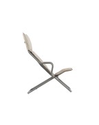 Chaise longue Ancône - LAFUMA