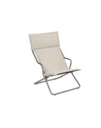 Chaise longue Ancône - LAFUMA