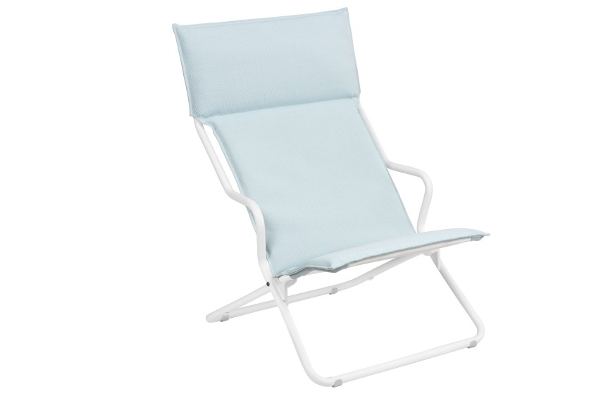 Chaise longue Ancône - LAFUMA