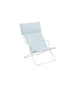 Chaise longue Ancône - LAFUMA