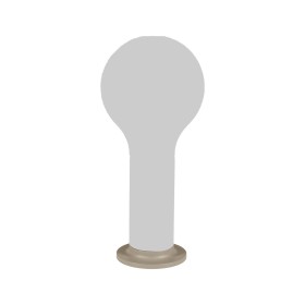 Socle aimanté pour lampe APLO - FERMOB