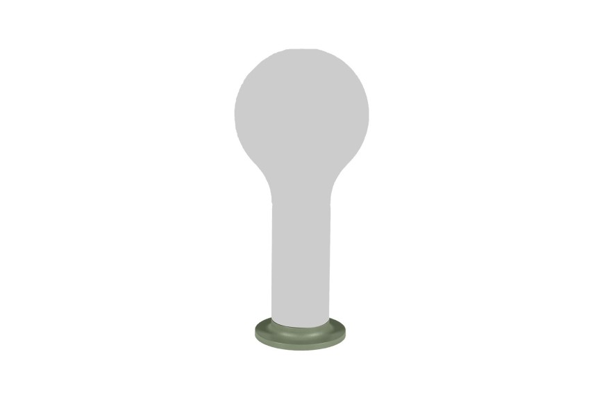 Socle aimanté pour lampe APLO - FERMOB