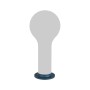 Socle aimanté pour lampe APLO - FERMOB